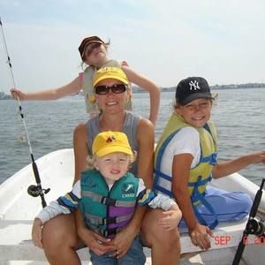 Meet your Posher, Cindy